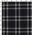 100% Cotton Yarn Dyed Oxford Big Check