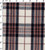 100% Cotton Yarn Dyed Dobby Big Check