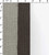 100% Cotton Yarn Dyed Double Cloth Pin Stripe