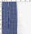 100% Cotton Yarn Dyed Double Cloth Gingham Check