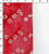 100% Cotton Printed Double Cloth Abstract