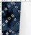 100% Cotton Printed Double Cloth Abstract