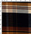 100% Cotton Yarn Dyed Twill Big Check