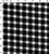 100% Cotton Yarn Dyed Plain Small Check