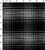 100% Cotton Yarn Dyed Twill Big Check