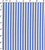 100% Cotton Yarn Dyed Plain 4Mm Stripe