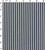 Cotton Polyester Yarn Dyed Plain Thin Thick Stripe