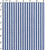 100% Cotton Yarn Dyed Plain 3Mm Stripe