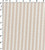 100% Viscose Yarn Dyed Plain 6Mm Stripe