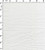 100% Cotton Bleached Dobby 2Mm Stripe