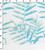 Cotton Polyester Printed Plain Leaf