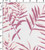 Cotton Polyester Printed Plain Leaf