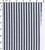 100% Cotton Yarn Dyed Oxford 4Mm Stripe