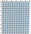 100% Cotton Yarn Dyed Plain Small Check
