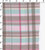 100% Cotton Yarn Dyed Plain Big Check