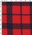 100% Cotton Yarn Dyed Twill Big Check Red/Navy   Gsm-120 Jec-Je11925-Ga
