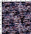 100% Cotton Printed Satin Floral