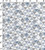 100% Cotton Printed Plain Abstract