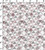 100% Cotton Printed Plain Abstract