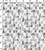 100% Cotton Printed Plain Abstract