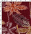 100% Cotton Printed Plain Palm Tree