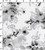 100% Cotton Printed Plain Flower With Leaf