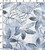 100% Cotton Printed Plain Leaf