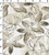 100% Cotton Printed Plain Leaf