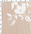 100% Cotton Printed Plain Flower With Stripe