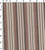 100% Cotton Printed Plain Uneven Stripe