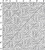 100% Cotton Printed Plain Abstract