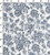 100% Cotton Printed Plain Floral