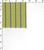 Cotton Lyocell Printed Plain 1.1Cm Stripe