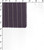 100% Cotton Printed Plain 1.4Cm Stripe