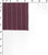 100% Cotton Printed Plain 1.4Cm Stripe