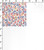 100% Cotton Printed Plain Flower With Leaf