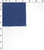 100% Cotton Printed Plain Window Square