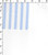 100% Cotton Printed Plain Thin Thick Stripe