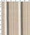 100% Cotton Yarn Dyed Oxford Uneven Stripe