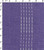 Cotton Lurex Yarn Dyed Dobby Thin Thick Stripe