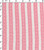 Cotton Lurex Yarn Dyed Dobby Thin Thick Stripe