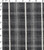 100% Cotton Yarn Dyed Dobby Thin Thick Stripe