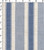 Cotton Flex Yarn Dyed Plain Thin Thick Stripe