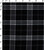 Cotton Polyester Yarn Dyed Twill Big Check