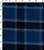 Cotton Polyester Yarn Dyed Twill Big Check