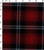Cotton Polyester Yarn Dyed Twill Big Check