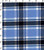 Cotton Polyester Yarn Dyed Twill Big Check