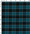 Cotton Polyester Yarn Dyed Twill Medium Check