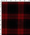 Cotton Polyester Yarn Dyed Twill Big Check
