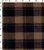 Cotton Polyester Yarn Dyed Twill Big Check
